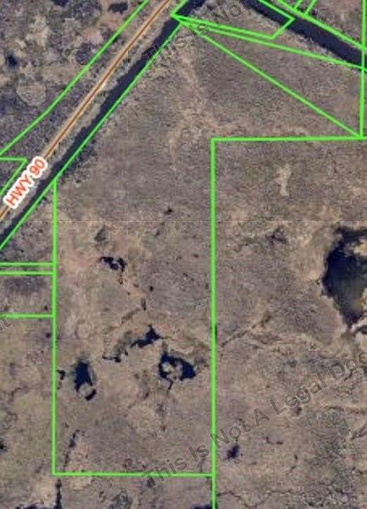 108 Acres of Recreational Land for Sale in Slidell, Louisiana