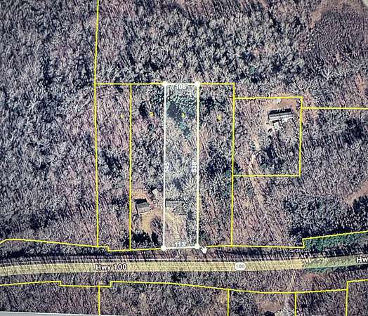 1.4 Acres of Land for Sale in Toone, Tennessee