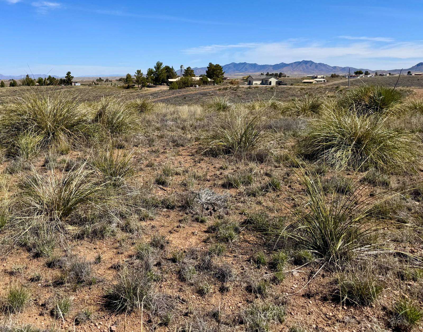 4.76 Acres of Residential Land for Sale in Sonoita, Arizona