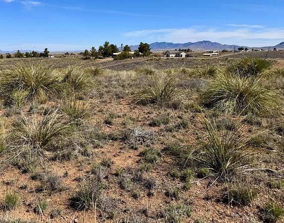 4.76 Acres of Residential Land for Sale in Sonoita, Arizona