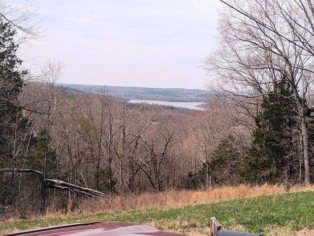 25.5 Acres of Land for Auction in Lampe, Missouri