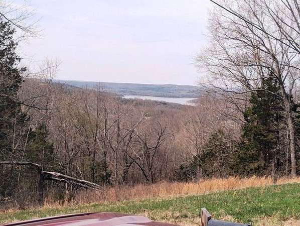 25.5 Acres of Land for Auction in Lampe, Missouri