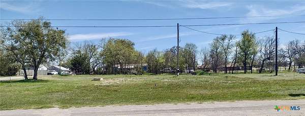 0.26 Acres of Residential Land for Sale in Lometa, Texas