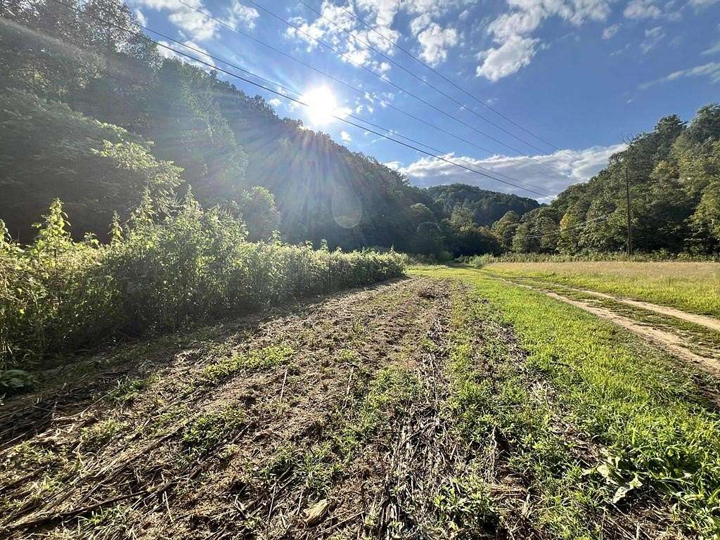 114 Acres of Recreational & Residential Land for Sale in Elkhorn City, Kentucky