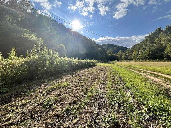 114 Acres of Recreational & Residential Land for Sale in Elkhorn City, Kentucky