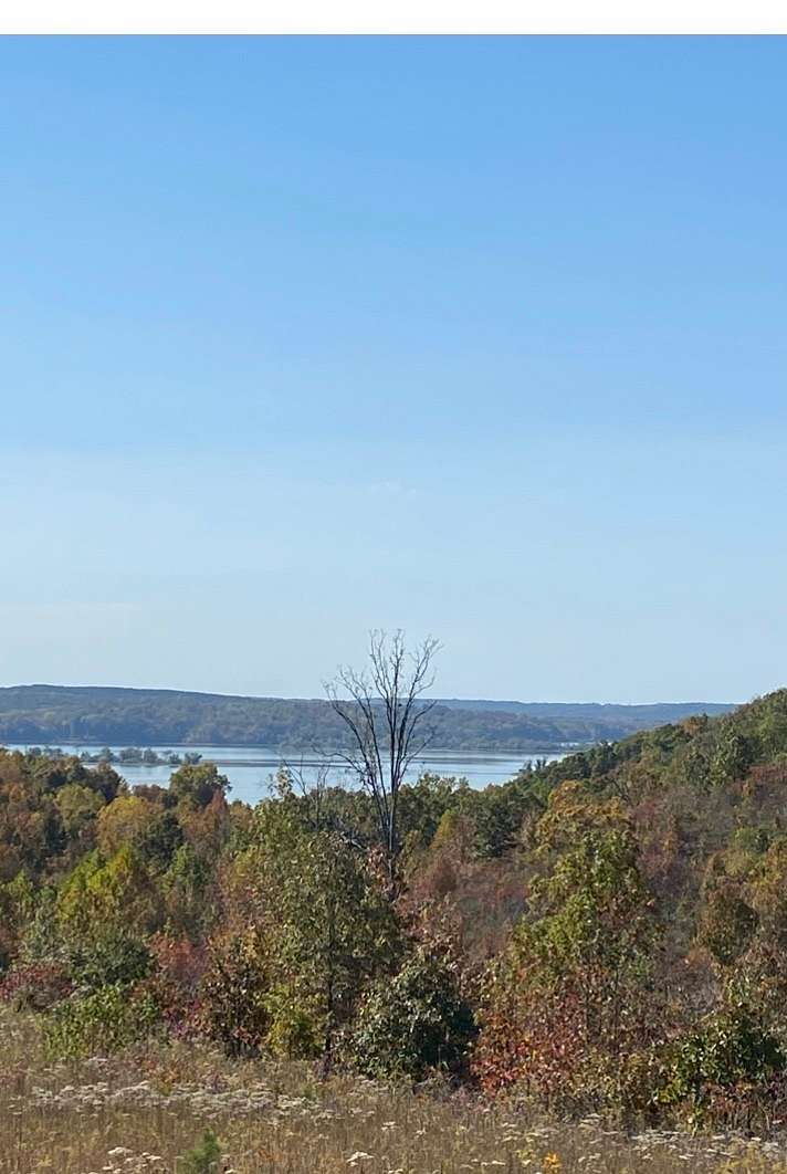 0.53 Acres of Residential Land for Sale in Stewart, Tennessee