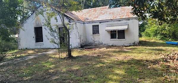 0.27 Acres of Residential Land for Sale in Reidsville, Georgia