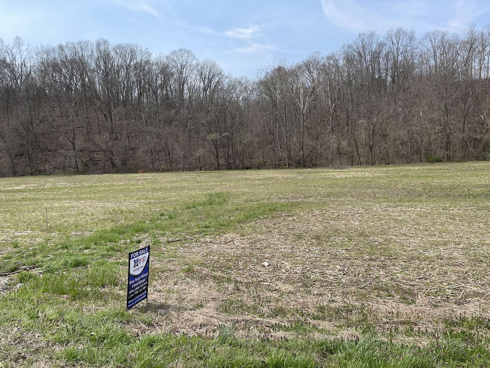 5.6 Acres of Residential Land for Sale in Westmoreland, Tennessee