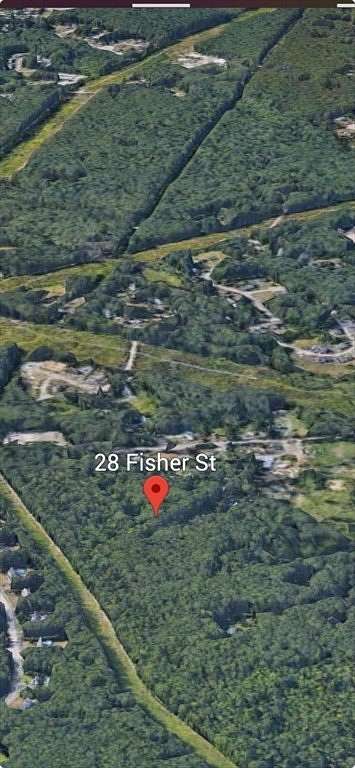 11.6 Acres of Land for Sale in Medway, Massachusetts