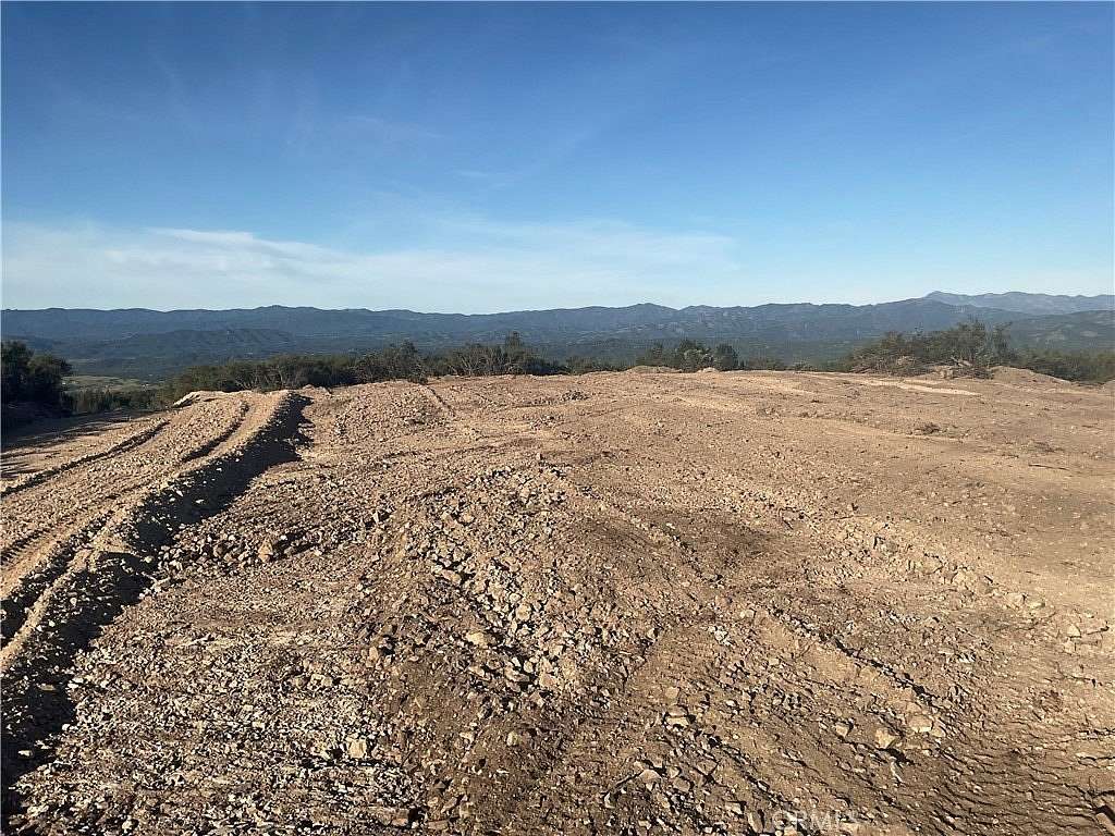 39.6 Acres of Recreational & Residential Land for Sale in King City, California