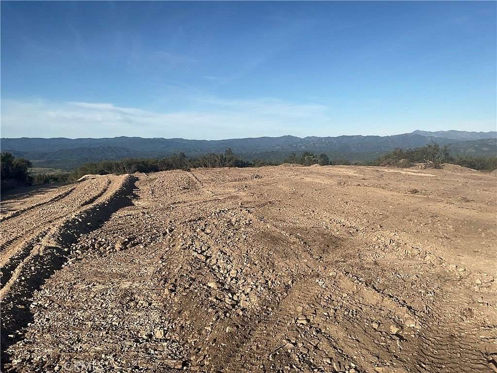 39.6 Acres of Land for Sale in King City, California