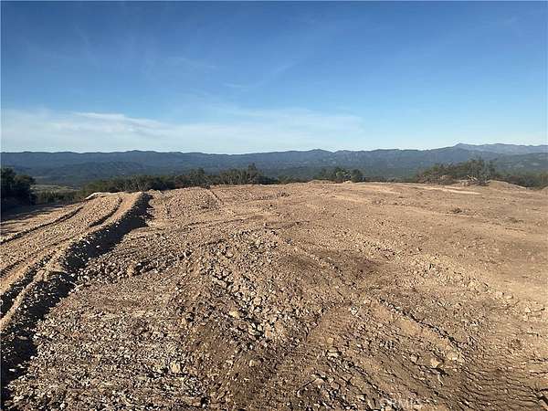39.6 Acres of Recreational & Residential Land for Sale in King City, California