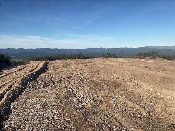 39.6 Acres of Land for Sale in King City, California