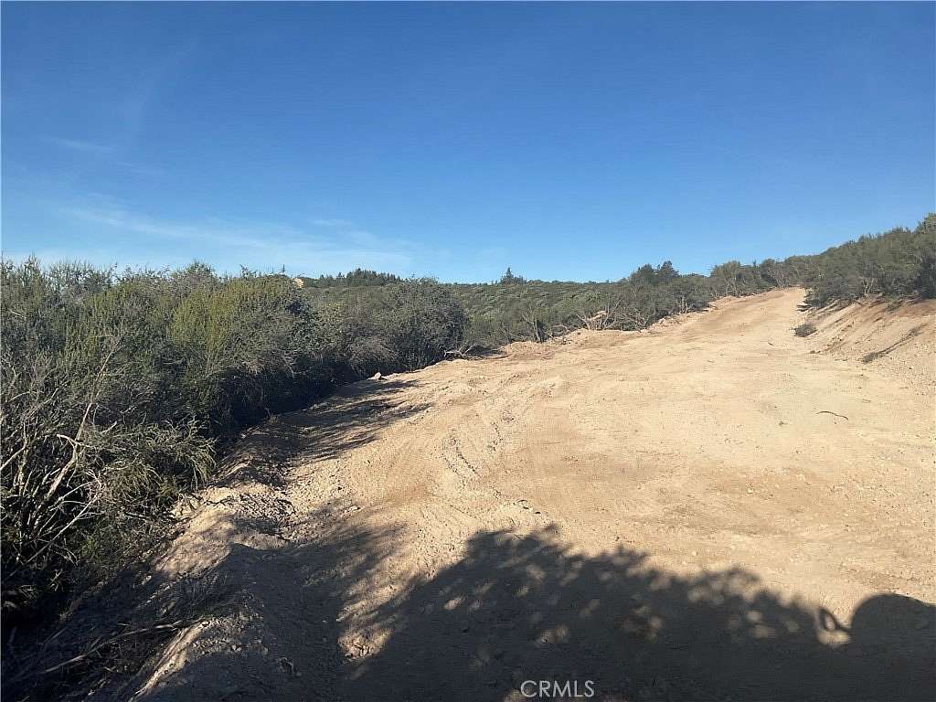 19.8 Acres of Recreational & Residential Land for Sale in King City, California