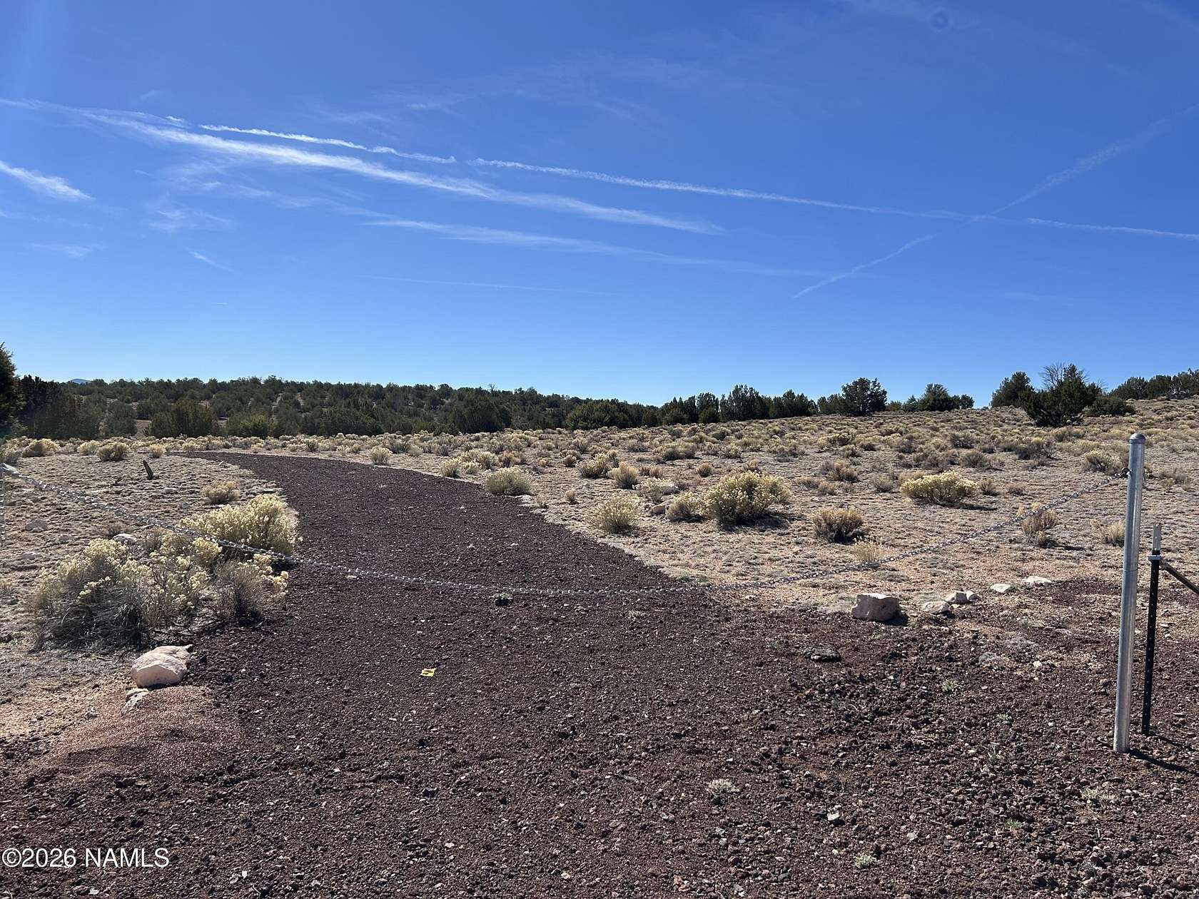 36 Acres of Recreational & Residential Land for Sale in Williams, Arizona