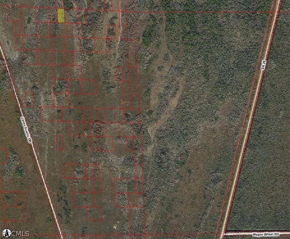 1.25 Acres of Land for Sale in Naples, Florida