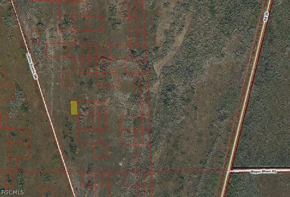 1.25 Acres of Land for Sale in Naples, Florida