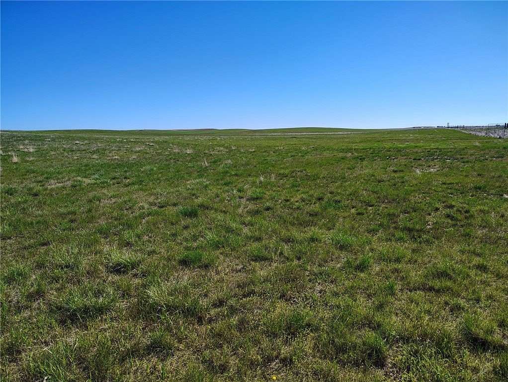 239 Acres of Land for Sale in Molt, Montana