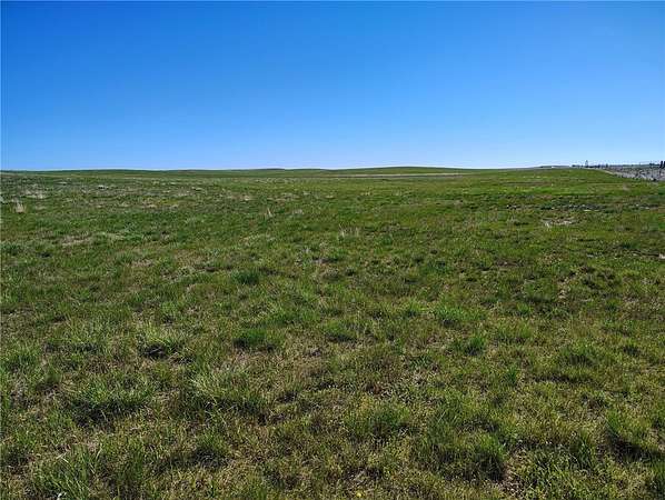 239 Acres of Land for Sale in Molt, Montana