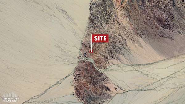 10 Acres of Land for Sale in Winterhaven, California