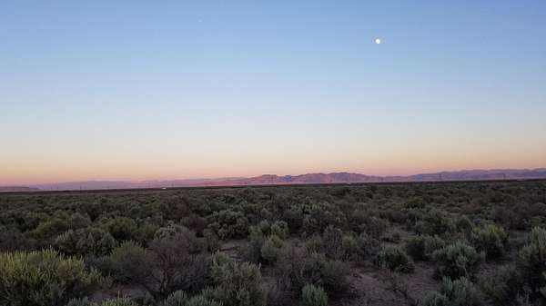 1.3 Acres of Land for Sale in Beryl, Utah