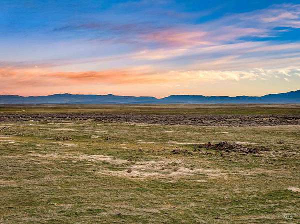 120 Acres of Recreational & Residential Land for Sale in Mountain Home, Idaho