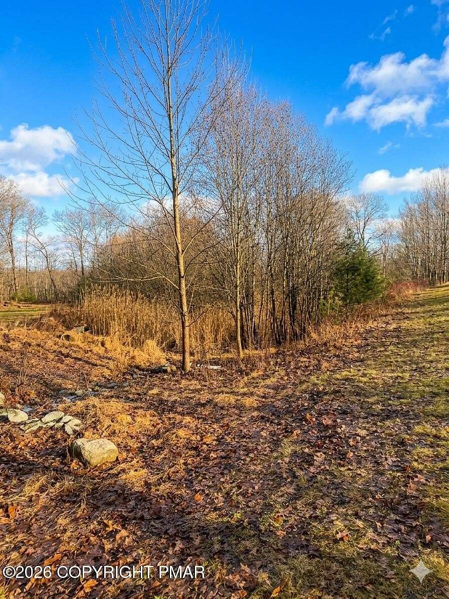 2.29 Acres of Residential Land for Sale in Stroudsburg, Pennsylvania