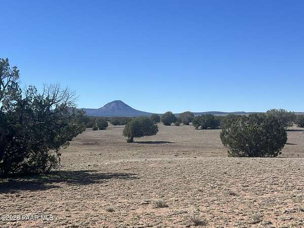 10 Acres of Land for Sale in Ash Fork, Arizona