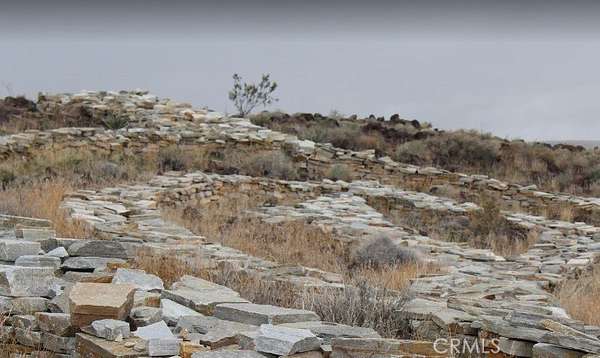 4.72 Acres of Land for Sale in Yucca Valley, California