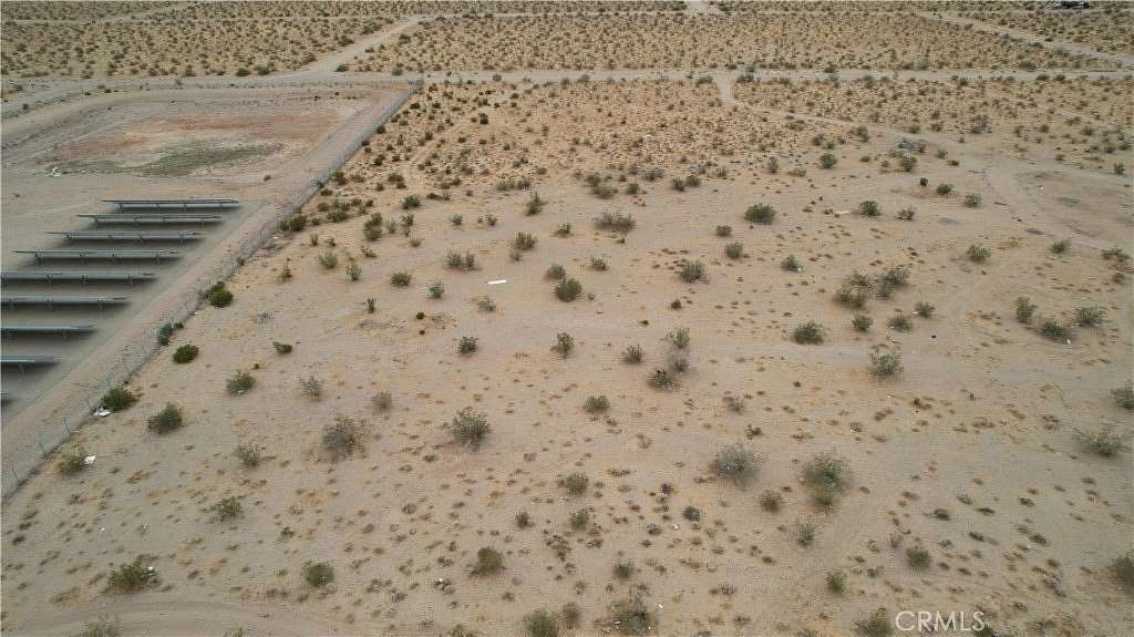 2 Acres of Land for Sale in Ridgecrest, California