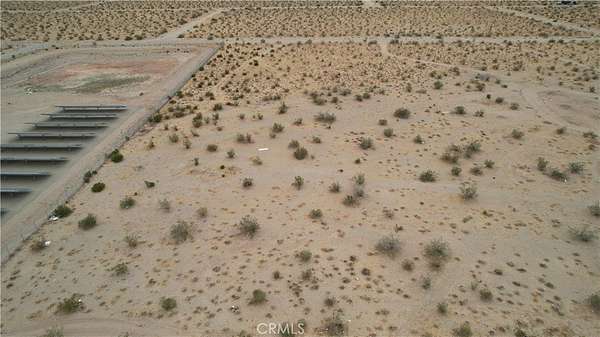 2 Acres of Land for Sale in Ridgecrest, California