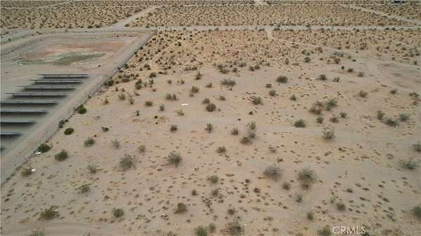 2 Acres of Land for Sale in Ridgecrest, California