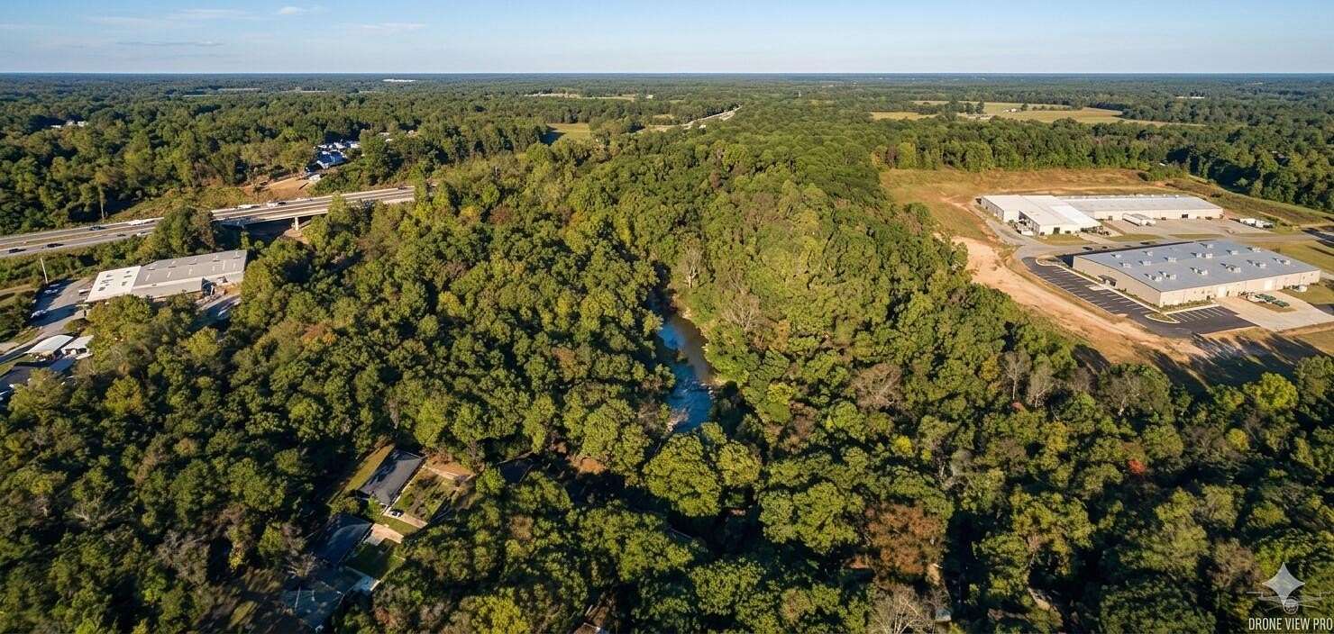 1.58 Acres of Residential Land for Sale in Austell, Georgia