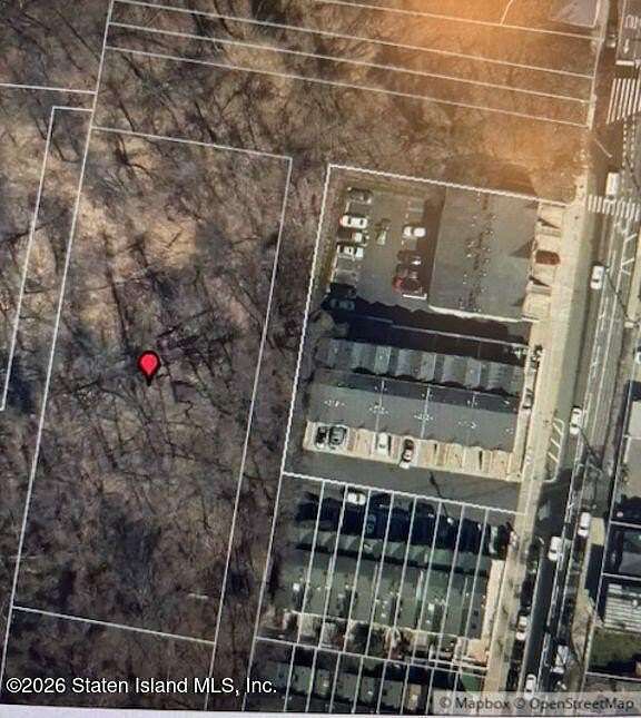 0.87 Acres of Residential Land for Sale in Staten Island, New York