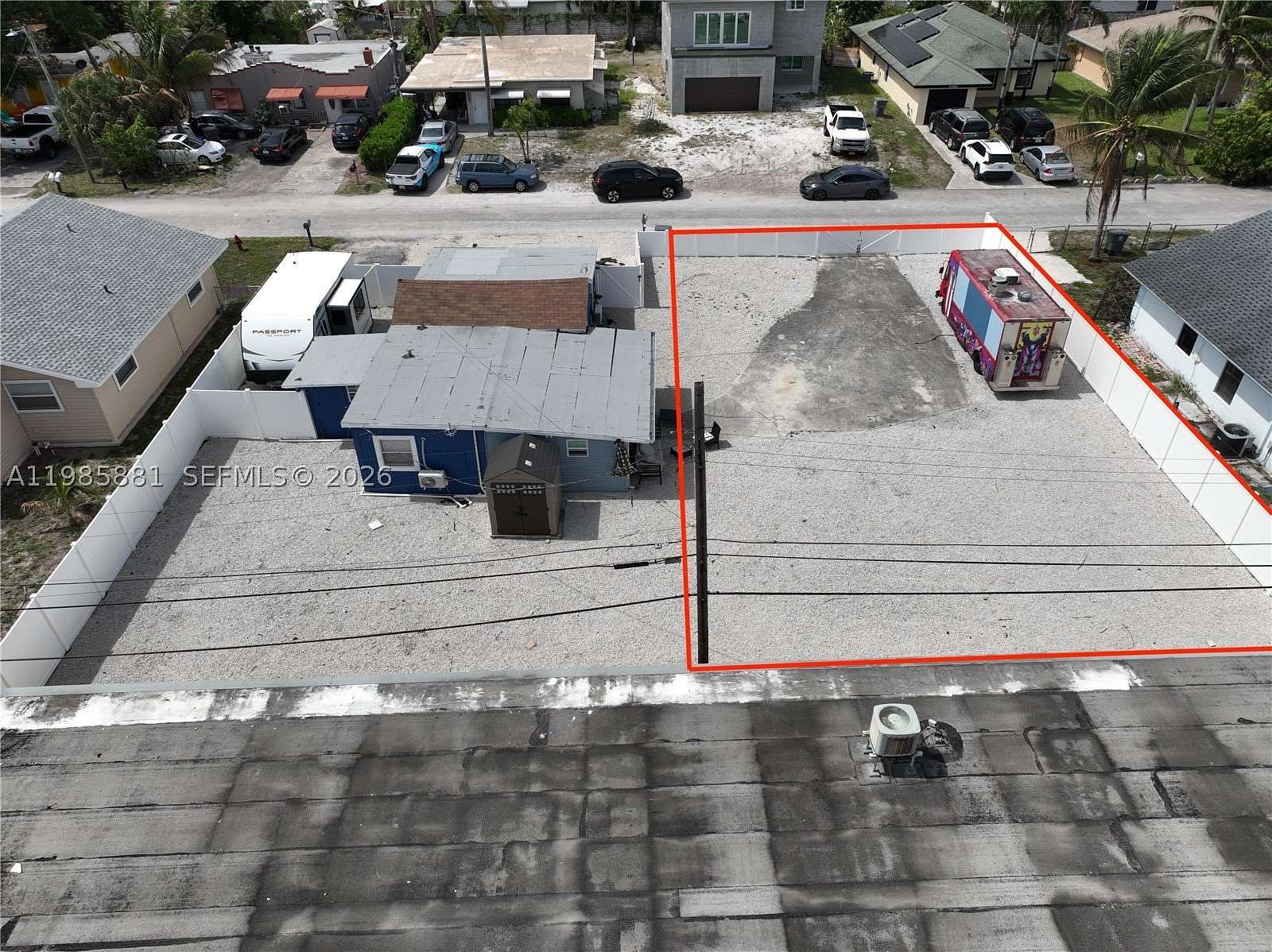 0.06 Acres of Land for Sale in Hypoluxo, Florida