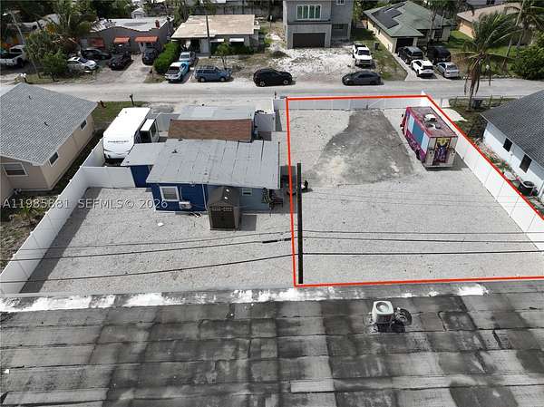 0.06 Acres of Land for Sale in Hypoluxo, Florida