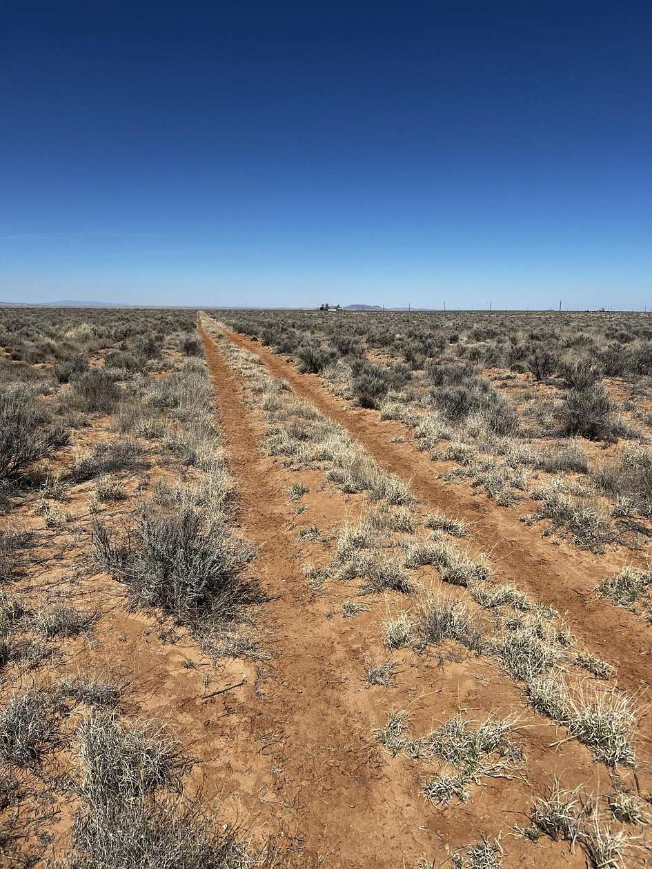 5 Acres of Residential Land for Sale in Belen, New Mexico