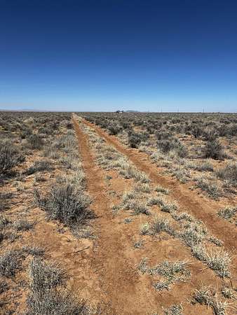 5 Acres of Residential Land for Sale in Belen, New Mexico