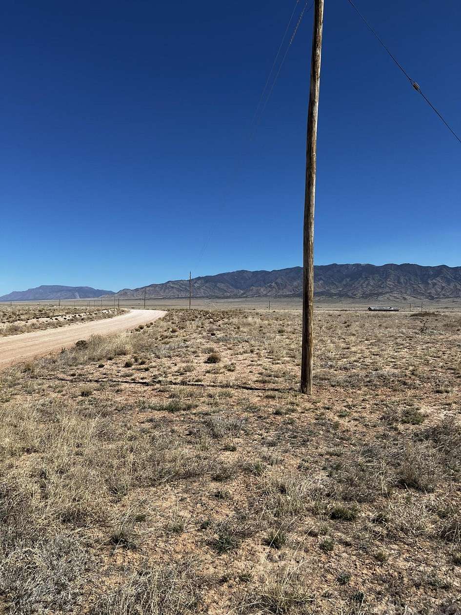 5.6 Acres of Residential Land for Sale in Belen, New Mexico