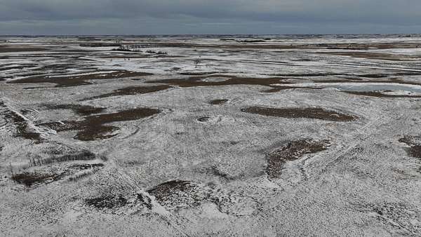 160 Acres of Land for Auction in Petersburg, North Dakota