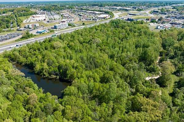 80 Acres of Land for Sale in Jackson, Tennessee