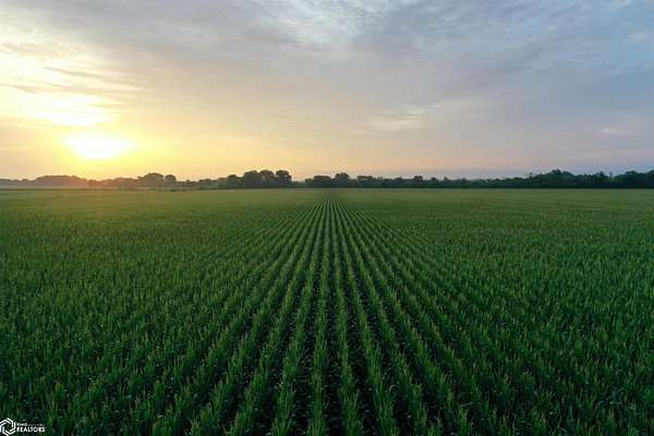 583 Acres of Agricultural Land for Auction in Shenandoah, Iowa