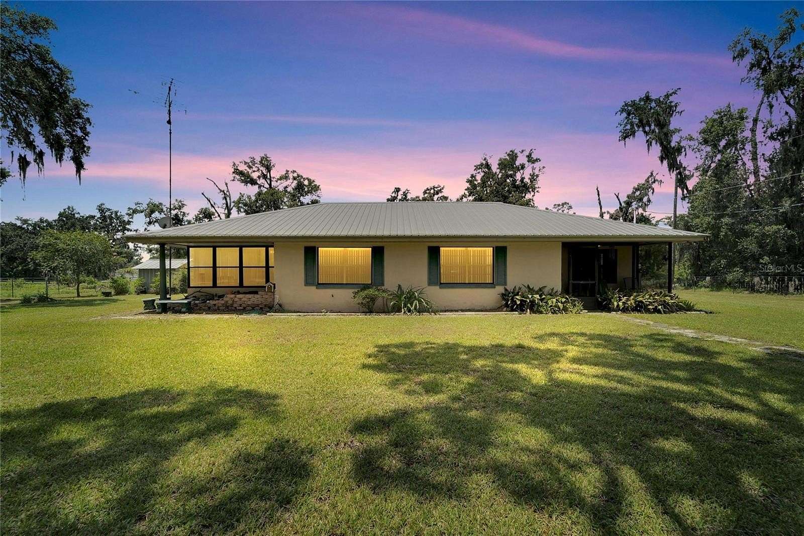 2.7 Acres of Improved Mixed-Use Land for Sale in Plant City, Florida