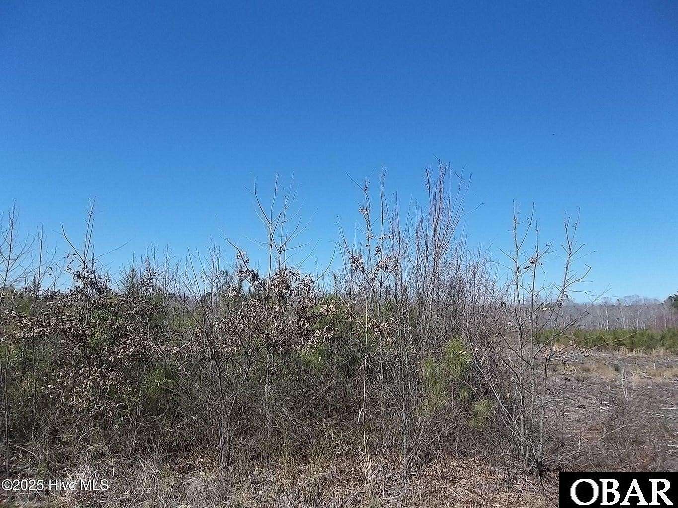 Residential Land for Sale in Hertford, North Carolina