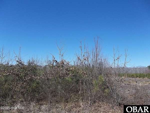 Land for Sale in Hertford, North Carolina