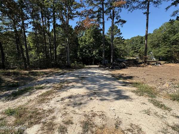 6.1 Acres of Residential Land for Sale in Lexington, Tennessee