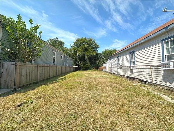 0.09 Acres of Land for Sale in New Orleans, Louisiana