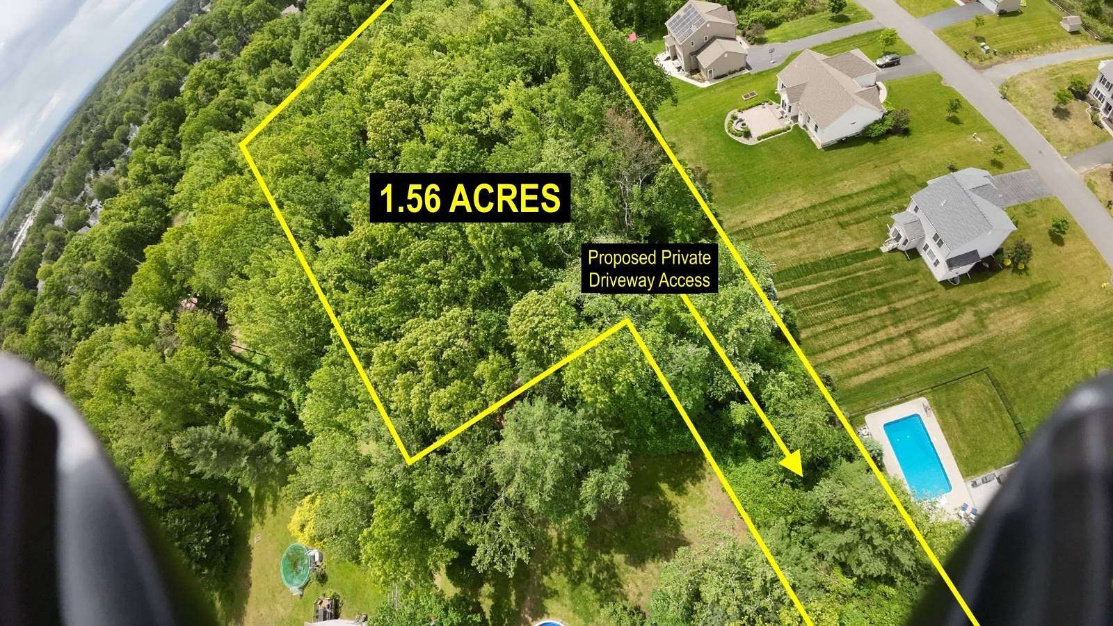 1.56 Acres of Residential Land for Sale in Glenmont, New York