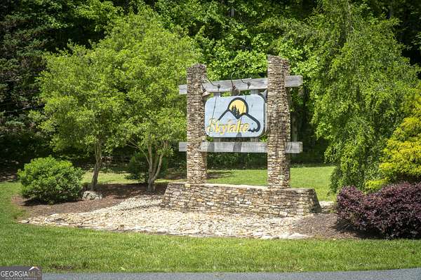 0.89 Acres of Residential Land for Sale in Sautee-Nacoochee, Georgia