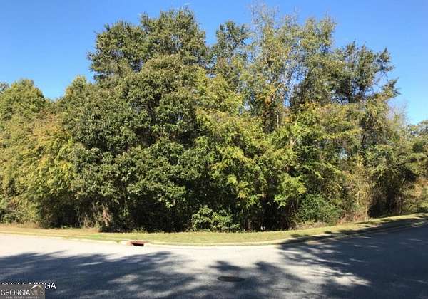 0.76 Acres of Residential Land for Sale in Macon, Georgia